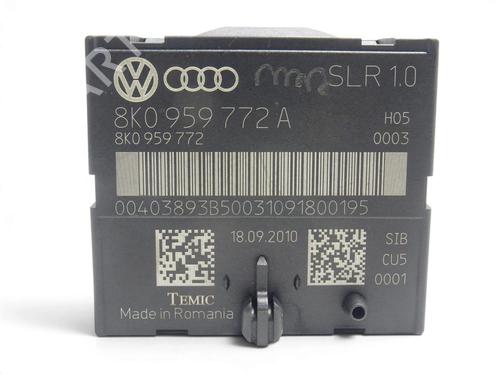 Used Electronic sensor Electronic sensor AUDI Q7 (4LB) 4.2 TDI quattro (340 hp) 40016524 40016524
