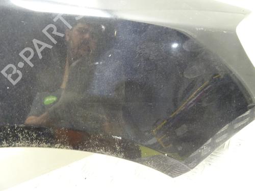 Right front fenders SKODA ROOMSTER (5J7) 1.9 TDI | BP28084120C42 