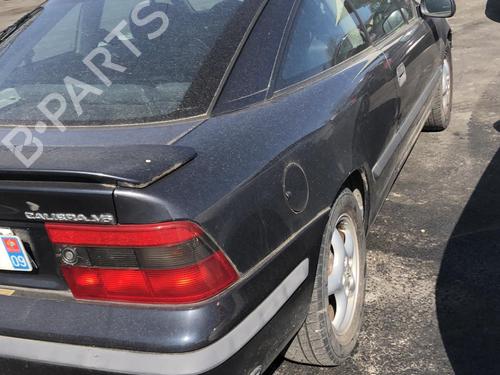 Used Parts OPEL CALIBRA A (C89)  2.5 i V6 (M07)  1818947