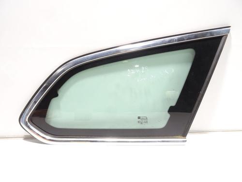 Used Rear right quarter glass OPEL ASTRA J Sports Tourer (P10) 1.7 CDTI (35) (110 hp) 24398423
