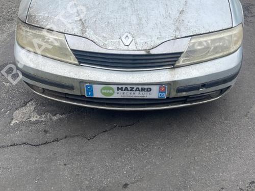 Startmotor RENAULT LAGUNA II (BG0/1_) 1.9 dCi (BG08, BG0G) | BP20062853M8 