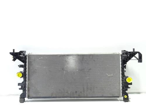 Used Water radiator OPEL ASTRA K (B16) 1.5 CRDI (68) (122 hp) 30058963