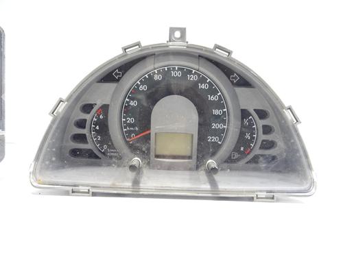 Electronic module VW FOX Hatchback (5Z1, 5Z3, 5Z4) 1.2 | BP28172295M83 