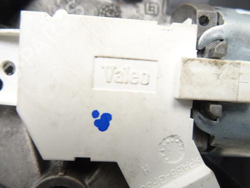 Rear wiper motor DS DS 3 (SA_) 1.2 THP 110 / PureTech 110 (SAHNPS, SAHNZ6, SAHNZT) | BP28195872M102 