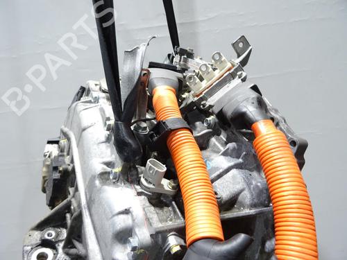 Gearbox LEXUS RX (_U3_) 400h AWD (MHU38_, MHU38R) | BP30888594M3