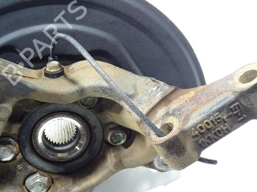 Other NISSAN JUKE (F15) 1.5 dCi | BP21170604O1 
