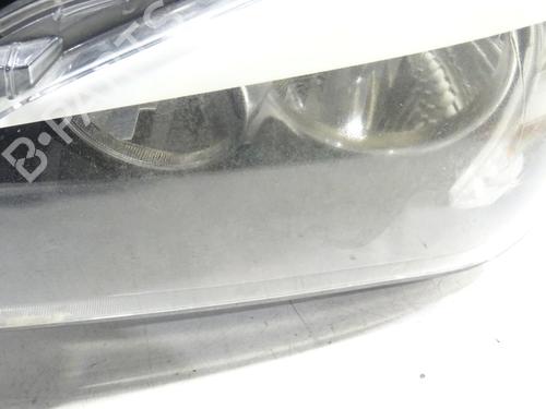 Scheinwerfer links für Scheinwerfer links BMW X1 (E84) xDrive 18 d (143 hp) 39891279 39891279