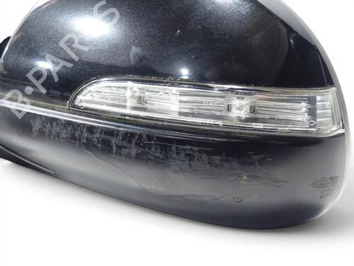 Retrovisor esquerdo Retrovisor esquerdo SSANGYONG KORANDO (CK) 2.0 e-XDi 4WD (175 hp) 35995311 35995311