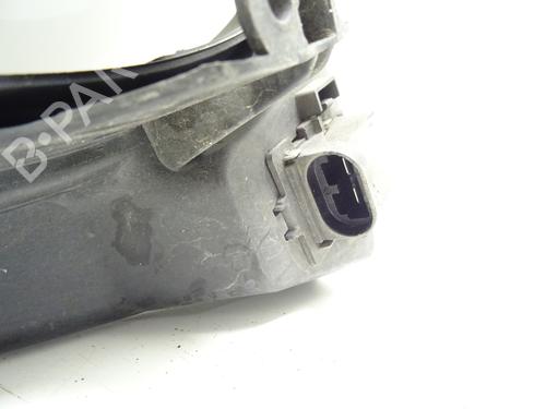 Radiator fan RENAULT CLIO III (BR0/1, CR0/1) 1.5 dCi (C/BR0G, C/BR1G) | BP28131655M35 