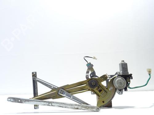 Used Front left window mechanism Front left window mechanism MITSUBISHI PAJERO SPORT I (K7_, K9_) 2.5 TD (K94W, K74T) (115 hp) 32981420 32981420