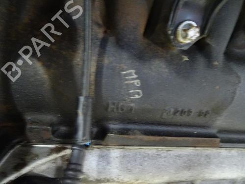 Motor OPEL CORSA B (S93) 1.2 i 16V (F08, F68, M68) | BP29718170M1 