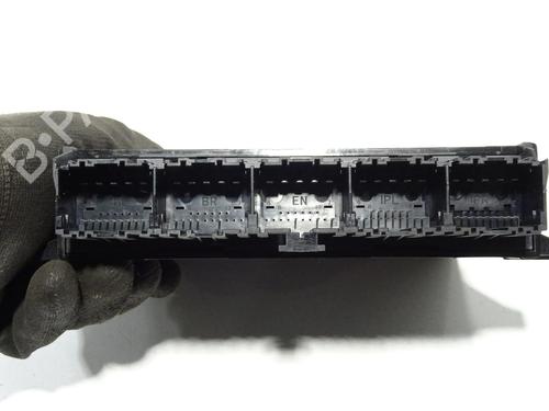 Electronic module JAGUAR XF I (X250) 3.0 D | BP30171235M83 