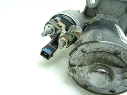 Used Starter Starter PEUGEOT 308 II (LB_, LP_, LW_, LH_, L3_) 1.2 THP 130 (131 hp) 26395317 26395317