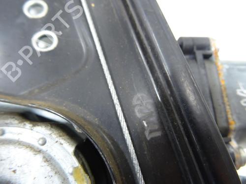 Used Front right window mechanism Front right window mechanism OPEL ASTRA J (P10) 1.4 (68) (100 hp) 32171643 32171643