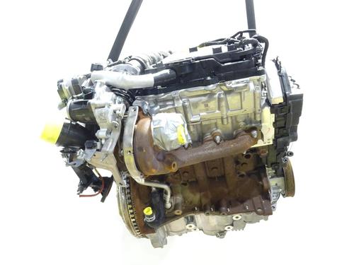 Engine RENAULT CLIO V (B7_) 1.5 Blue dCi 100 (B7AD) | BP29839006M1
