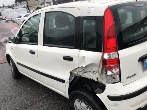 ABS pump FIAT PANDA (169_) 1.2 (169.AXB11, 169.AXB1A) | BP26124732M43  - Image 12