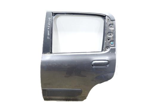 Porta trás esquerda FIAT PANDA (312_, 319_) 0.9 Natural Power (312PXN1A) (80 hp) 32215146