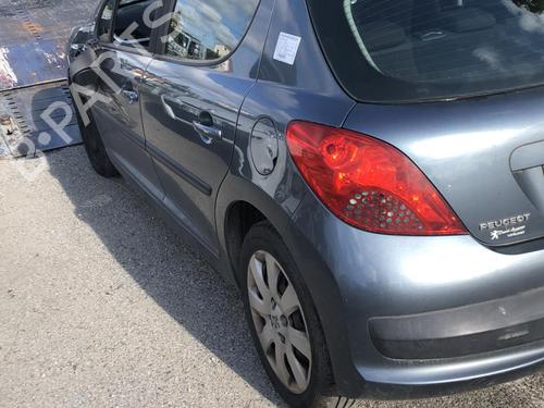 ABS pump PEUGEOT 207 (WA_, WC_) 1.6 HDi | BP28964405M43 