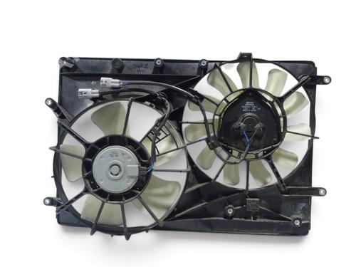 Radiator fan SUZUKI VITARA (LY) 1.6 DDiS AllGrip (APK416D) | BP38745546M35 - Image 5