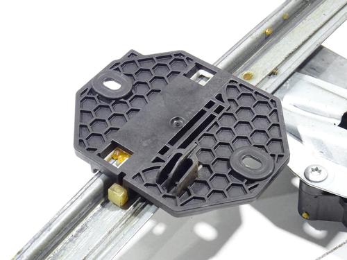 Front right window mechanism DACIA SANDERO II 1.5 dCi 75 / Blue dCi 75 (B8JW, B8M4, B8AH, B8M7, B8M6) | BP20062060C23 