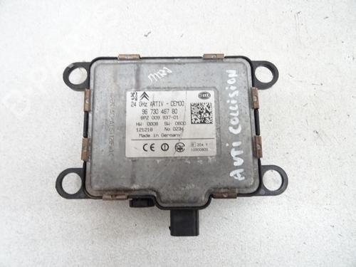 Used Electronic module Electronic module PEUGEOT 5008 (0U_, 0E_) 1.6 HDi (114 hp) 20063445 20063445