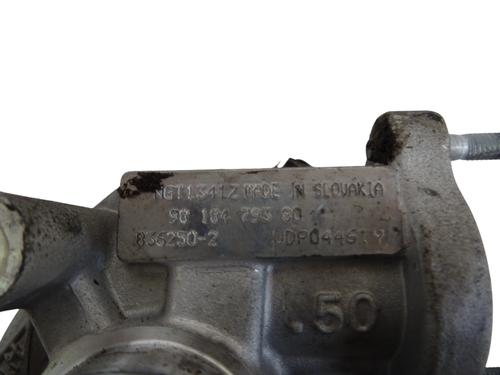 Used Turbocharger/Supercharger Turbocharger/Supercharger 37503161 37503161