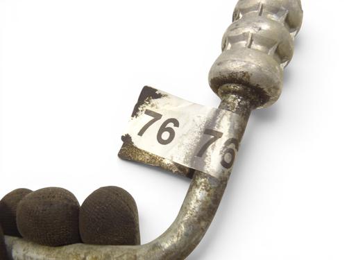 Pipe IVECO DAILY IV Van 35C13 V, 35C13 V/P, 35S13 V, 35S13 V/P | BP37589289M125 - Image 7