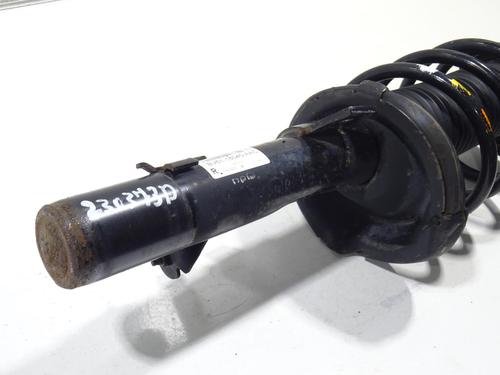 Right front shock absorber FORD FOCUS III 1.0 EcoBoost | BP22200087M17 