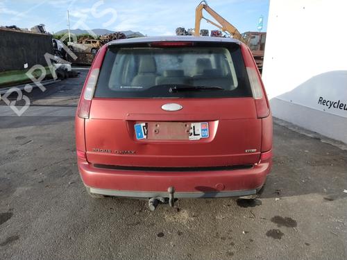 Left front steering knuckle FORD FOCUS C-MAX (DM2) 1.8 TDCi | BP30643484M25 - Image 10