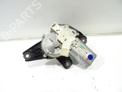 Used Rear wiper motor NISSAN JUKE (F15) 1.5 dCi (110 hp) 32094308