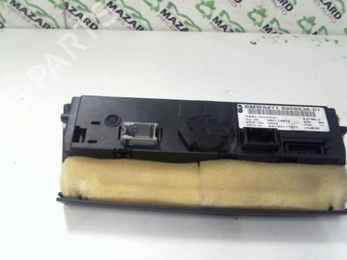 Climate control BMW 3 (E90) 320 d | BP20061096I5 - Image 2