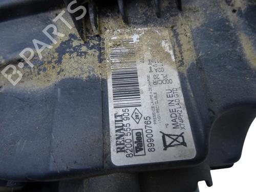 Used Left headlight Left headlight 38414209 38414209