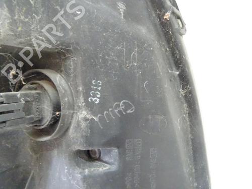 Used Left headlight NISSAN X-TRAIL I (T30) 2.2 Di 4x4 (114 hp) 21969111