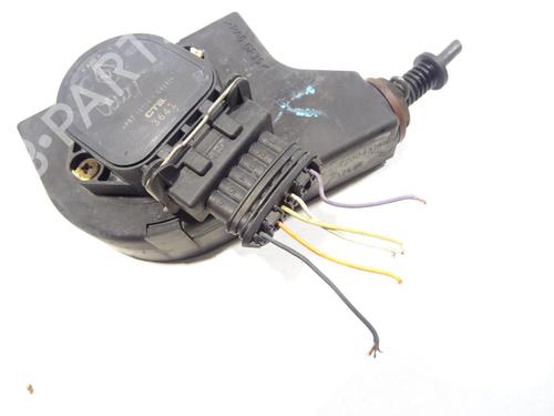 Pedal RENAULT SCÉNIC I MPV (JA0/1_, FA0_) 1.9 dTi (JA0N) | BP29405277I4 