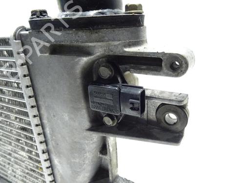 Intercooler NISSAN PATROL GR V Wagon (Y61) 3.0 DTi | BP28320401M30