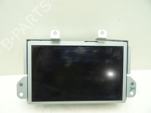 Used Display monitor FORD FOCUS III 1.5 TDCi (120 hp) 31297637