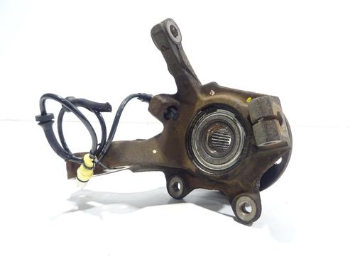 Right front steering knuckle RENAULT CLIO II (BB_, CB_) 1.5 dCi (B/CB08) | BP29422198M26 