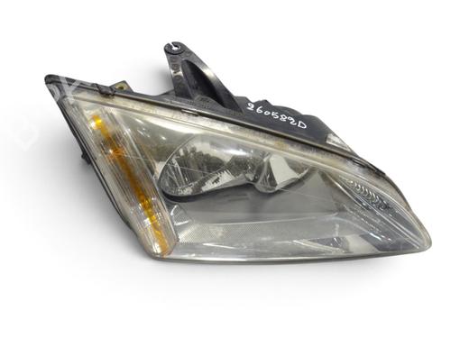Right headlight FORD FOCUS II Convertible 2.0 TDCi | BP40446141C29 - Image 5