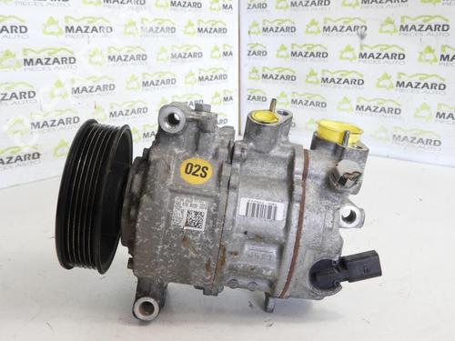 AC compressor AUDI A3 Sportback (8VA, 8VF)  | BP20045104M34 