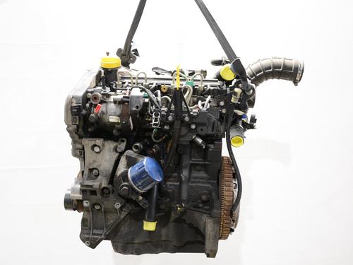Used Engine Engine 38570463 38570463