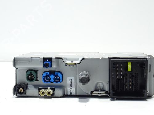 Used Radio Radio CITROËN C3 AIRCROSS II (2R_, 2C_) 1.2 PureTech 110 (2RHNZB, 2RHNZW, 2RHNPX, 2RHNPJ) (110 hp) 33927158 33927158