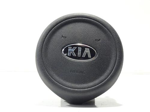 Used Driver airbag Driver airbag KIA NIRO I (DE) 1.6 GDI Plug-in Hybrid (141 hp) 33233698 33233698