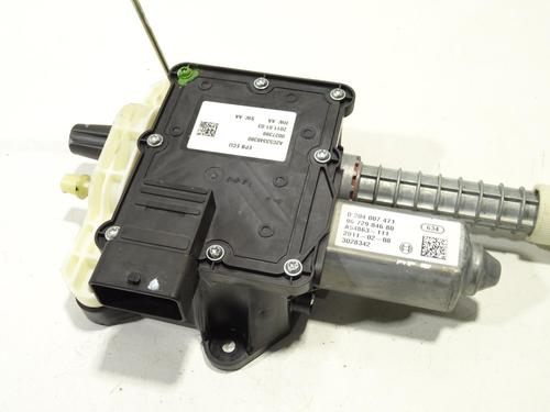 Electric handbrake CITROËN C4 II (NC_) 1.6 HDi 110 | BP29706310E5 