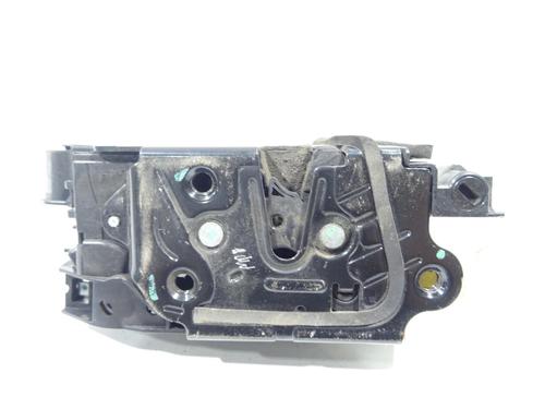 Front right lock VW POLO V (6R1, 6C1) 1.2 TDI | BP29861355C97 