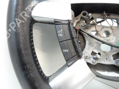 Steering wheel FORD FOCUS C-MAX (DM2) 1.8 TDCi | BP20042799C49 - Image 7