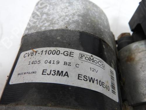 Starter FORD FOCUS III Turnier  | BP20046764M8 