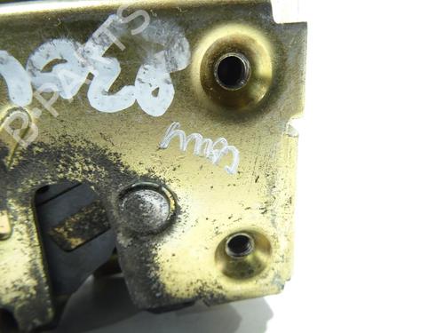 Front right lock CITROËN C3 I (FC_, FN_) 1.4 HDi | BP21973412C97 