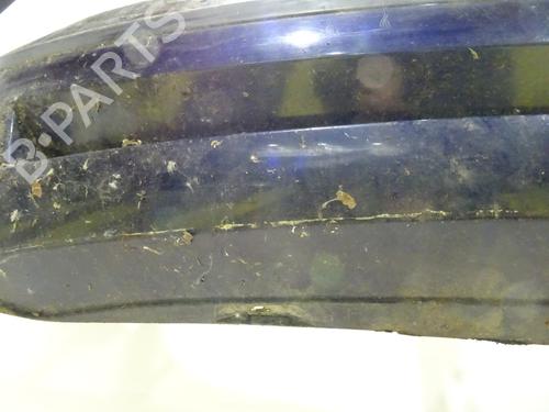 Rear bumper FIAT STILO (192_) 1.9 JTD (192_XF1A) | BP30110894C8 