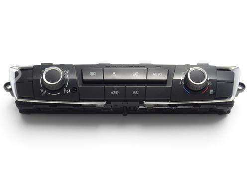 Climate control BMW 1 (F21) 116 d | BP39384061I5 - Image 4