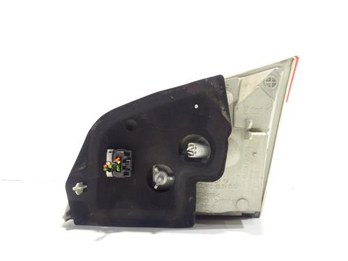 Used Left tailgate light Left tailgate light PEUGEOT 508 SW I (8E_) [2010-2018] 34045424 34045424